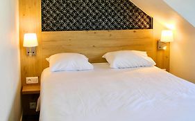 Kyriad Vannes Centre Ville